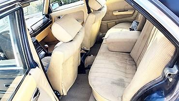 мерс водовоз: Mercedes-Benz W123: 1984 г., 2.5 л, Механика, Бензин, Седан — 2