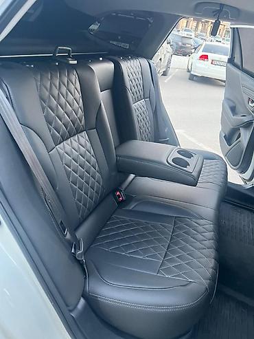 обшивка субару: Чехлы Кожаные, С подушкой, цвет - Черный, Subaru, Новый, Самовывоз — 3