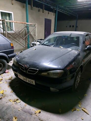 зеркало ниссан патфайндер: Nissan Primera: 1999 г., 2 л, Автомат, Бензин, Седан