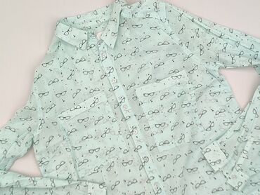 programmer t shirty: Reserved, Women`s shirt, size M (EU 38)