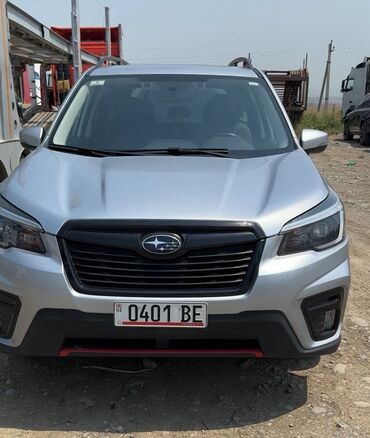 субару форостер сф5: Subaru Forester: 2020 г., 2.5 л, Типтроник, Бензин, Кроссовер