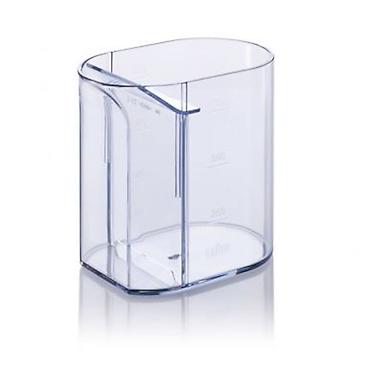 İçki texnikası: №: 14572 Məhsulun adı: Şirəçəkən Braun SJ3100WH Brend: Braun — 3