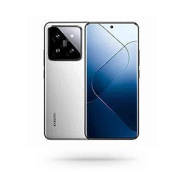 msi thin 15: Xiaomi, 14 Pro, Б/у, 512 ГБ, цвет - Белый, 2 SIM — 1