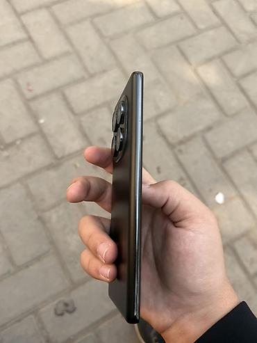 Уюлдук телефондор: Redmi, Redmi Note 14 Pro, Колдонулган, 256 ГБ, түсү - Кара, 1 SIM — 6