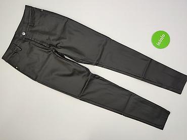 primark belts: Spodnie materiałowe damskie, rozmiar S — 3