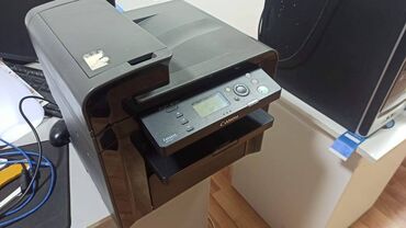 пассивное сетевое оборудование logicpower: Продаю принтер Canon(3в1) I-SENSYS mf4430 в хорошем состоянии. Все