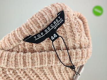 gilipur: Top Secret, Sweter damski, rozmiar 2XL — 4