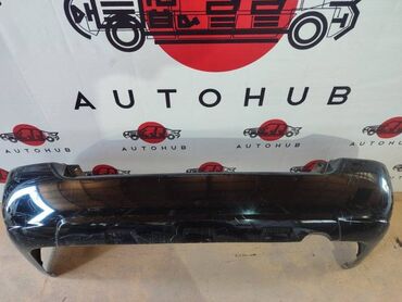бампер опель вектра а: Бампер Toyota Kluger 2 2005 задн. (б/у)