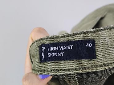 salsa jeans: Sinsay, Jeansy damskie, rozmiar L — 4
