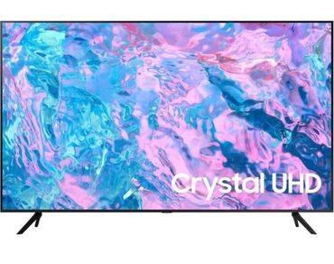 Televizorlar: İşlənmiş Televizor Samsung 85"