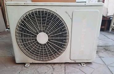 Məişət texnikası: 45 kv Honda markalı split kondisioner komplekti. Elan daxilində həm — 2