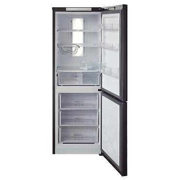 Soyuducular: №: 14931 Məhsulun adı: Soyuducu Biryusa W920NF, No Frost, İkiqapılı — 4