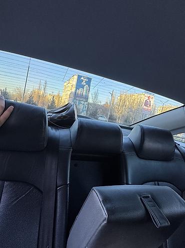 Hyundai: Hyundai Sonata: 2020 г., 2 л, Автомат, Газ, Седан — 10