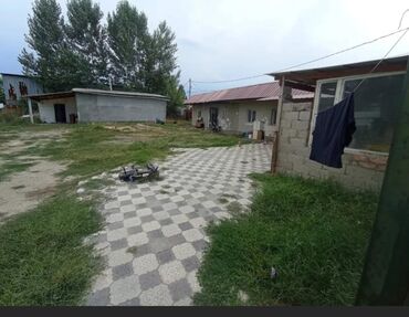 ищу дом ак босого: Времянка, 60 м², 3 комнаты, Собственник, Старый ремонт