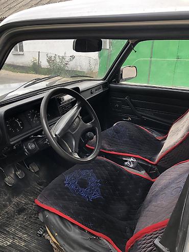 bmw e29: ВАЗ (ЛАДА) 2107: 2011 г., 1.6 л, Механика — 4