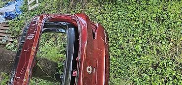kačiga: GEPEK VRATA G01 ZA BMW X3 | BMW x3 g01 gepek vrata — 3