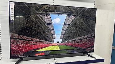 apple studio: Телевизор 50" 4K UHD Smart TV (127 см) на платформе webOS Hub - — 7