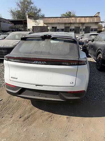 70 200: Dongfeng : 2026 г. — 9