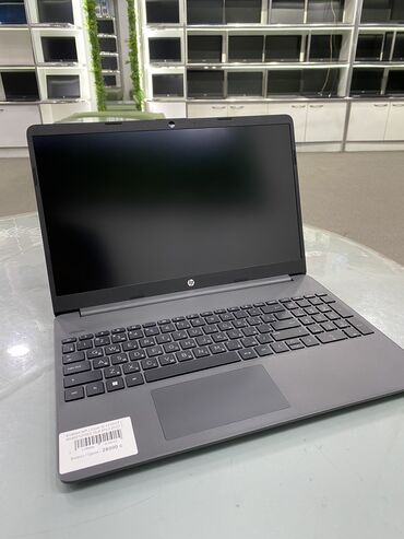 glorious model o: Ноутбук, HP, 8 ГБ ОЗУ, Intel Core i5, 15.6 ", Б/у, Для несложных задач, память SSD