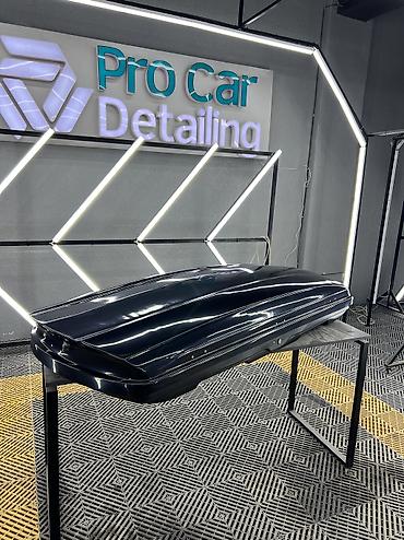 Автобоксы: Автобокс Новый, Самовывоз — 19