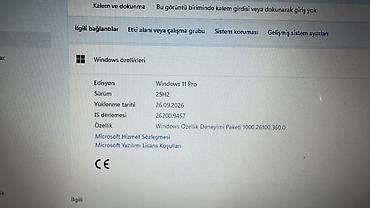 ps 5 pultu: HP Pavilion seriyalı noutbuk Cızığsız tər təmiz Lisenziyalı — 4