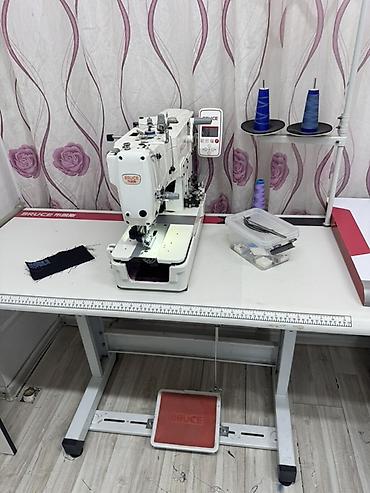 Продажа цехов, заводов, фабрик: Цех, С оборудованием, 200 м² at lalafo.kg — 3 Продажа цехов, заводов, фабрик: Цех, С оборудованием, 200 м² — 3