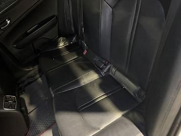 Kia: Kia K5: 2016 г., 2 л, Автомат, Газ, Седан — 6