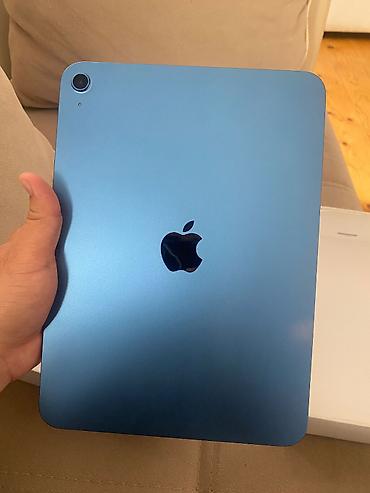 ipad 8 ikinci el: İşlənmiş Apple iPad 11 (2025), 11", 128 GB — 2