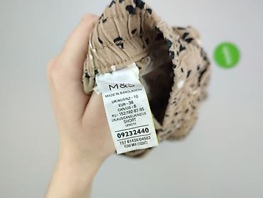 next sandaly: M&S Collection, Spodnie materiałowe damskie, rozmiar M — 4