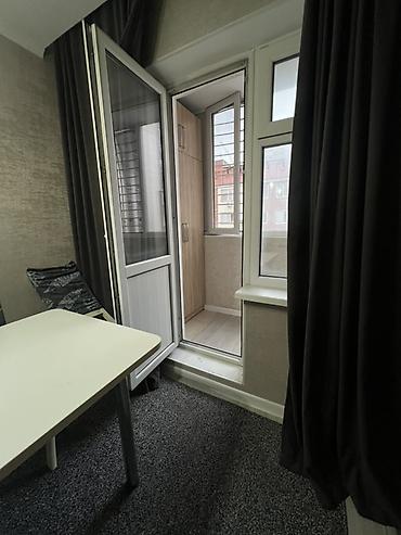 Продажа комнат: 100 м², С мебелью — 9