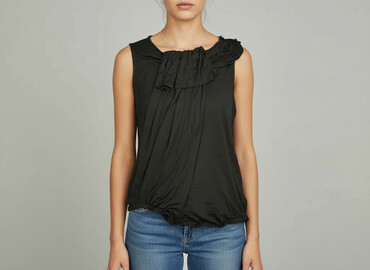 t shirty nike basic: Zara, Women`s top, size M (EU 38)