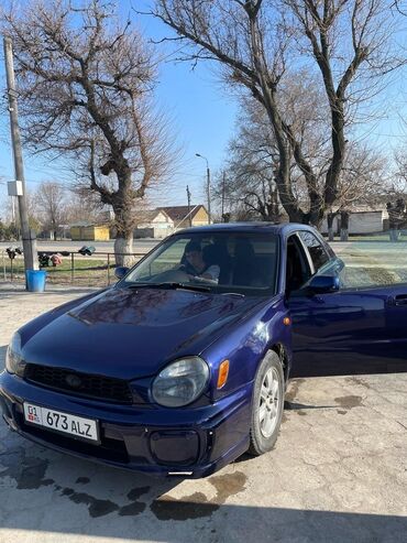 руль на пассат б4: Subaru Impreza: 2000 г., 1.5 л, Автомат, Бензин, Хетчбек