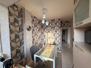 Продажа квартир: 3 комнаты, 81 м², 106 серия, 8 этаж, Евроремонт — 21