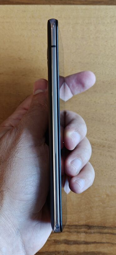 Poco: Poco F2 Pro, 128 GB, rəng - Boz, Barmaq izi, Sensor, Face ID — 9