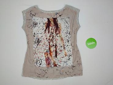 joom koszulki: Bluzka damska, rozmiar XL — 2