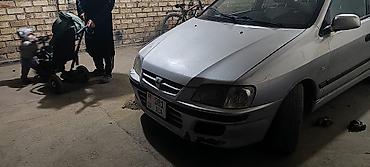 mitsubishi diamond: Mitsubishi Space Star: 2002 г., 1.8 л, Автомат, Бензин, Минивэн — 6