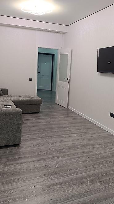 срочно нужны квартира: 1 комната, 44 м², парк Фучика Элитка, 6 этаж, Дизайнерский ремонт — 6