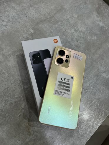 телефон редми 8 нот про: Xiaomi, Redmi Note 12, Б/у, 128 ГБ, цвет - Золотой, 1 SIM, 2 SIM