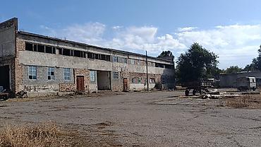 Продажа цехов, заводов, фабрик: Завод, 7500 м² — 8