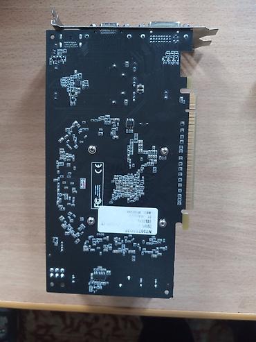 utp кабели: Ninja gtx 550ti 2гб gddr5 - Интерфейс: PCI‑Express x16 - Система — 2