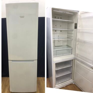 холодильник авест: Двухкамерный Холодильник