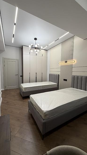 Продажа квартир: 3 комнаты, 104 м², Элитка, 10 этаж, Дизайнерский ремонт — 12