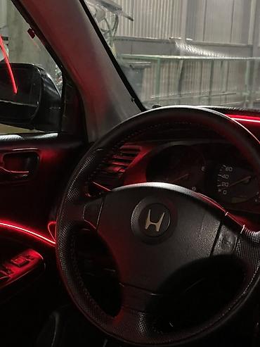 подушки хонда аккорд: Honda Accord: 1999 г., 2 л, Механика, Бензин, Седан — 2