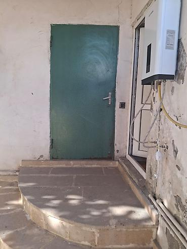 binəqədi: Bileceri dairesi,Avtovagzal metrosuna yaxinligi, Motel servisin — 2