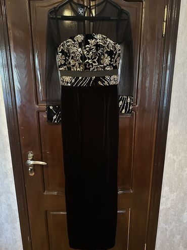 ziyafet paltarları: Вечернее платье, S (EU 36)