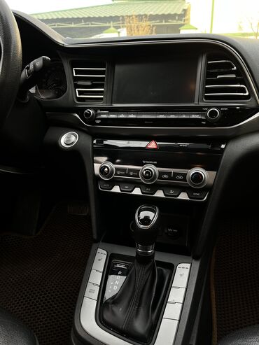 Hyundai: Hyundai Avante: 2019 г., 1.6 л, Автомат, Бензин, Седан — 25