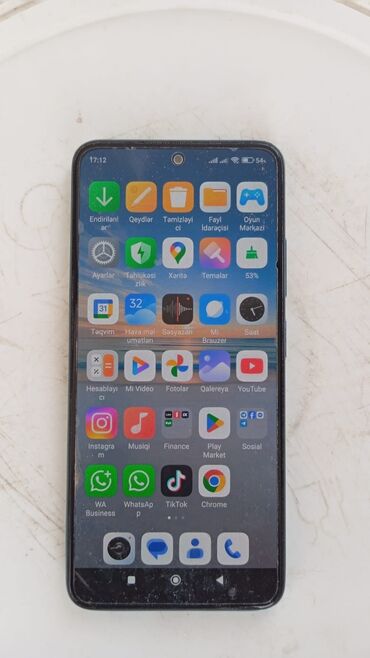 redmi note 11 qiymeti: Redmi markalı bu mobil telefon gündəlik istifadə üçün uyğundur