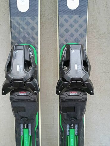 Oprema za skijanje: Head SUPERSHAPE E-MAGNUM ERA 3.0 S 170 cm 2025g Vrhunske Skije Head e na lalafo.rs — 3 Oprema za skijanje: Head SUPERSHAPE E-MAGNUM ERA 3.0 S 170 cm 2025g Vrhunske Skije Head e — 3