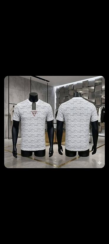 Majice: Turske majice S,M,L,XL,XXL velikčine 1 komad 3000 din . 2 komada za — 15