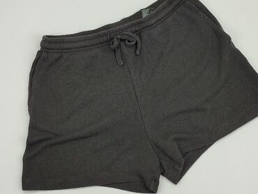 spódniczka plisowane krótkie: Shorts, H&M, M (EU 38), condition - Good